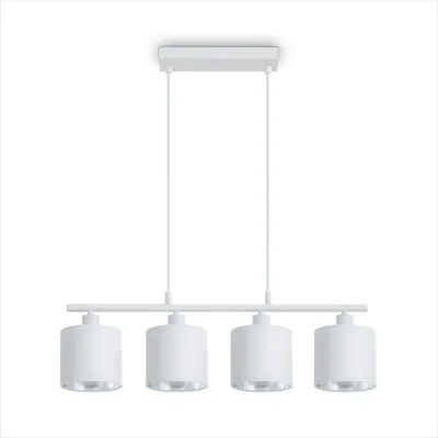 Produktbild von LED Pendellampe Wandlampe Deckenlampe Wohnzimmer Esszimmer Schlafzimmer Uni E14