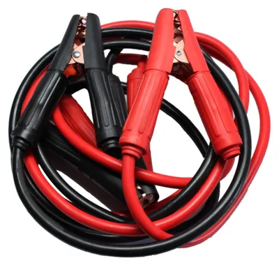 Immagine prodotto di Cavo jumper Aerotec 25 mm² 4,5 m