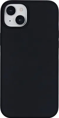 Produktbild von eSTUFF ES67150026, Cover, Apple, Schwarz