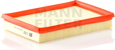 Image de Filtre à air MANN-FILTER C 2562