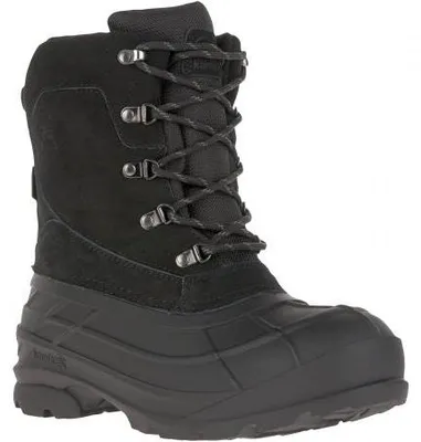 Produktbild von Kamik Fargo Herren (Black) Größe 45