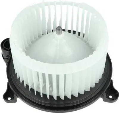 Produktbild von Innenraumgebläse 12 V 2-polig NRF passend für u.a. FORD B-MAX