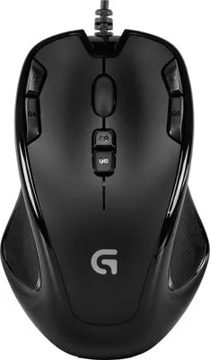 Produktbild von Logitech G300s Gaming Maus