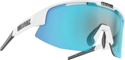 Produktbild von Bliz Sportbrille Active Matrix weiß
