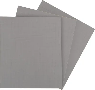 Produktbild von Einlegeböden für Schrank Serie 903, 3er-Set, Linegrau