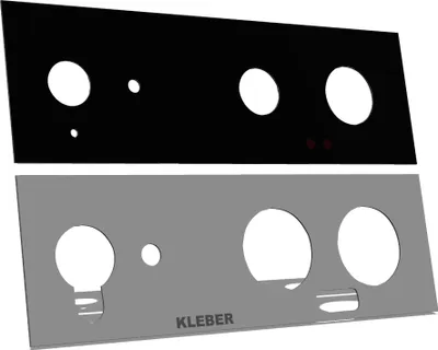 Produktbild von Google Pixel 6 Kamera Linse Glas Camera Glass Lens inklusive Kleber Glue für Reparatur