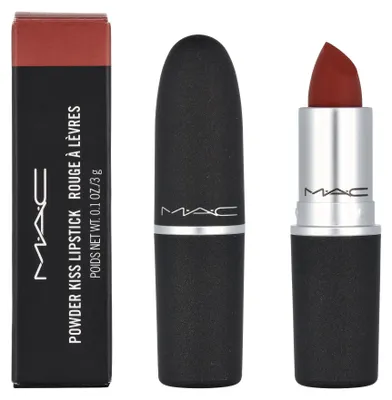 Produktbild von MAC Cosmetics Powder Kiss Lipstick