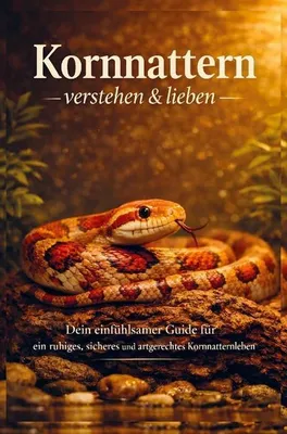 Immagine prodotto di Kornnattern verstehen & lieben