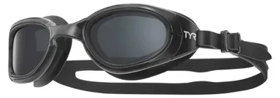 Produktbild von Tyr Special Ops 2.0 Polarisierte Schwimmbrille Schwarz  Schwarz One Size