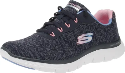 Immagine prodotto di Skechers Flex Appeal 4.0 scarpa da allenamento blu