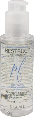 Produktbild von Pure Fame Restructure Keratin Serum 100 ml