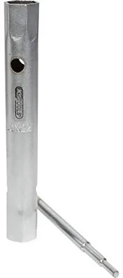 Produktbild von KS Tools 518.0882 CLASSIC Rohrsteckschlüssel, 17x19mm
