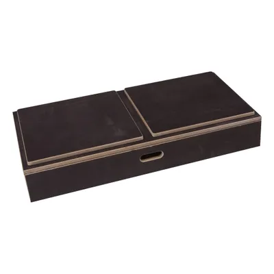 Produktbild von Sport-Thieme Plyobox "Kombi", 100x50x15 cm