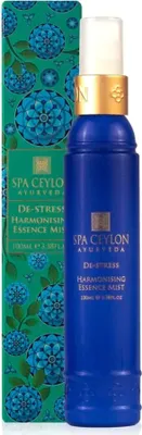Zdjęcie produktu dla Harmonizująca mgiełka z olejkami eterycznymi DE-STRESS