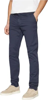 Produktbild von Lyle & Scott Herren Hose Blau 477555 : Größe - 38 Größe: 38