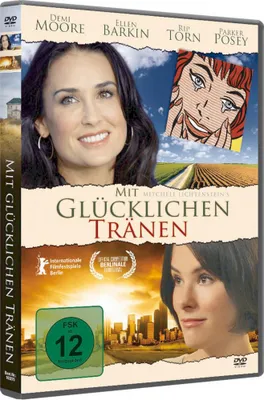 Immagine prodotto di "Mit glücklichen Tränen" - "Lacrime di gioia" (DVD)