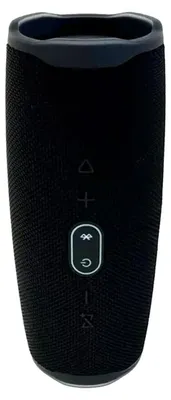 Produktbild von VoltShine Bluetooth-Lautsprecher, IPX7, 20 Stunden, Charge3+ Wiedergabe