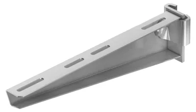 Zdjęcie produktu dla OBO Wspornik Bettermann AS 30 41 FTK LGR 6479607