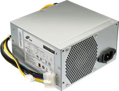 Image de Bloc d'alimentation ATX Fortron FSP220-30AGBAA 220 W 80 Plus Bronze