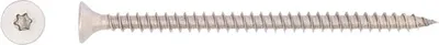 Zdjęcie produktu dla Holzschraube A2 6,0X100 Torx