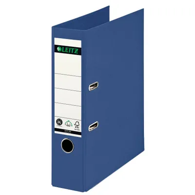 Produktbild von Esselte Leitz 180° - Aktenordner - Rückenbreite: 80 mm