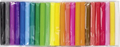 Produktbild von KNORR PRANDELL 212151112 Kinderknete-Mix