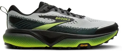 Produktbild von Brooks Schuhe Cascadia 20, 1104891D099GreyBlack
