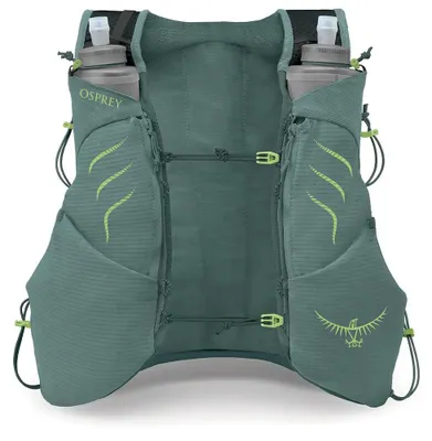 Produktbild von Osprey Duro Pro Trinkweste Grün M Grün M