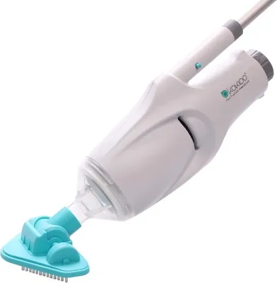 Image de Aspirateur sans fil Kokido TELSA 05