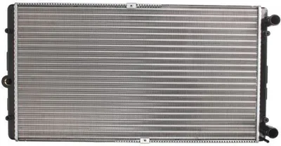 Produktbild von THERMOTEC D7W067TT Kühler Wasserkühler Motorkühler für VW Transporter IV Bus (70B, 70C, 7DB, 7DK, 70J, 70K, 7DC, 7DJ) Transporter IV Kastenwagen