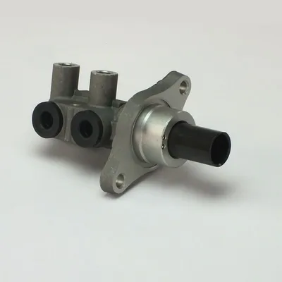 Produktbild von DELPHI LM80347 Bremszylinder Hauptbremszylinder für OPEL ZAFIRA B (A05) Astra H Caravan (A04) Astra H Schrägheck (A04) Astra H GTC (A04)