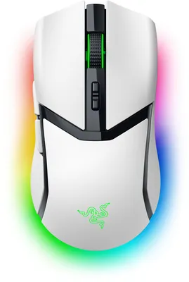 Imagen del producto de Razer Cobra Pro: Ratón - Gaming - Para diestros