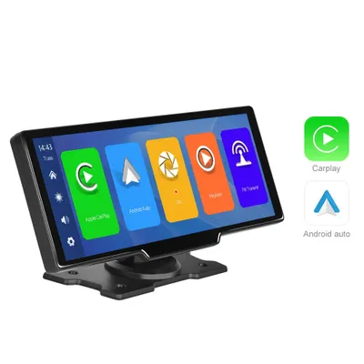 Obrázok produktu pre Multimediálny monitor 9,3", Carplay, Android auto, Mirror Cast