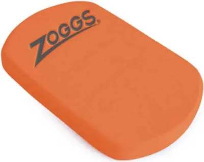Zdjęcie produktu dla Zoggs Mini Kickboard Orange Pomarańczowy Jeden rozmiar