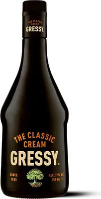 Immagine prodotto di Gressy Original 70cl Liquori Spagna 70,00 cl 17,0 %