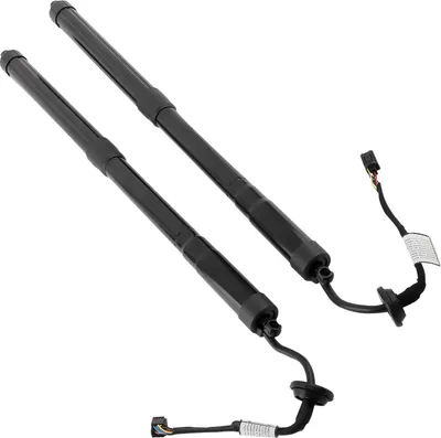 Zdjęcie produktu dla 2x elektryczna klapa tylna z siłownikiem gazowym Powerlift do Volvo XC40 536 T2 T3 T4 T5