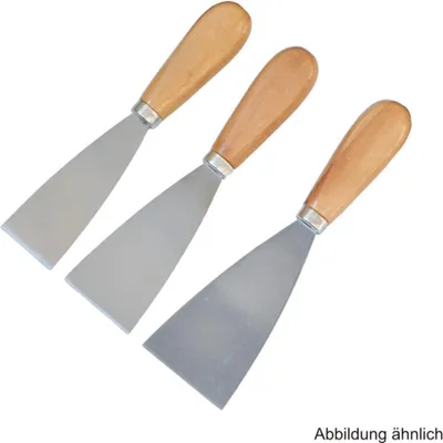 Produktbild von Malerspachtel, 3er-Set, 40, 50, 60 mm