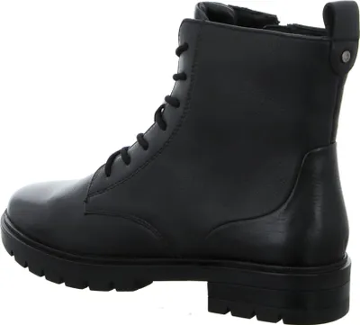 Produktbild von Ara Schnürstiefeletten Damen 32313138333538 Schwarz 41 EU