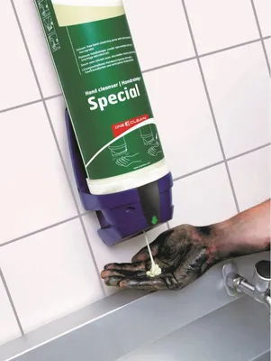 Image de DREUMEX Système de distribution "One2clean" Différents Arrêt Manuel, pour i