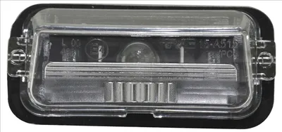 Obrázok produktu pre Osvetlenie Tabuľky S Evidenčným Číslom Vľavo/Vpravo Pre Toyota Y