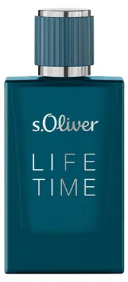 Image de S.Oliver Man Life Time EDT Vapo 30ml