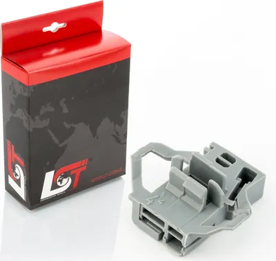 Produktbild von Fensterheber Reparaturclip Hinten Links - Für Seat Cordoba 6K