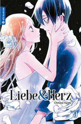 Immagine prodotto di Liebe & Herz 09