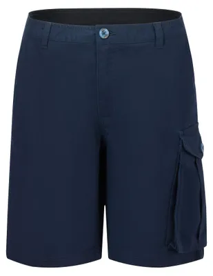 Image de Regatta - Short « Bendrick » pour homme RG12924 (36R) (bleu marine foncé)