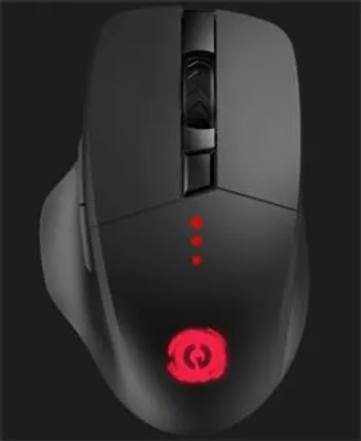 Obrázok produktu pre CANYON Bezdrôtová herná myš Crusader GMW-13, 7 tlačidiel, až 1600 DPI, senzor Pixart, RGB podsvietenie
