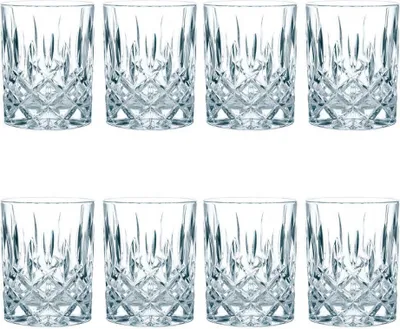 Image de Nachtmann Noblesse Gobelet à whisky Set 8 pcs. 089207 x 2