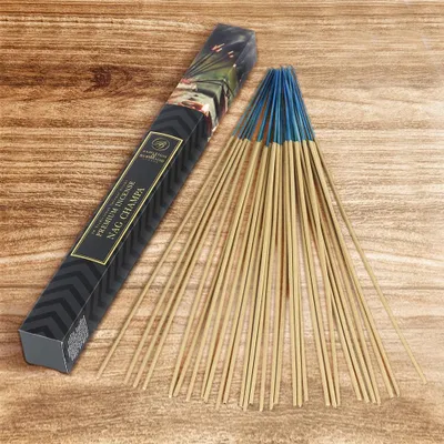 Produktbild von Ashleigh & Burwood Räucherstäbchen Nag Champa