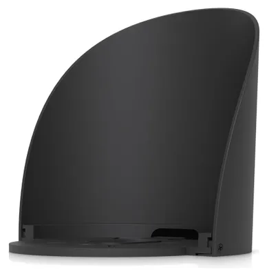 Produktbild von Ubiquiti UACC-G6-Dome-WS-B, Wetterschutz, Draußen, Schwarz, Ubiquiti Networks, UVC-G6-Dome, UVC-G6-Pro-Dome, Polycarbonat (PC)