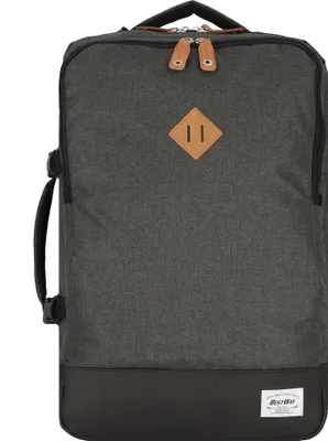 Produktbild von Worldpack Bestway Cabin Pro Daypack 54 cm Laptopfach