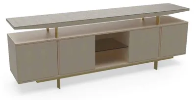 Immagine prodotto di Credenza cassettiera mobili soggiorno cassettiere design cassettiere stile soggiorno